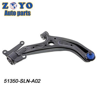 Frontunterste Steuerarm und Gehäuse für Honda Fit 2007-2008 OEM-Standards garantiert