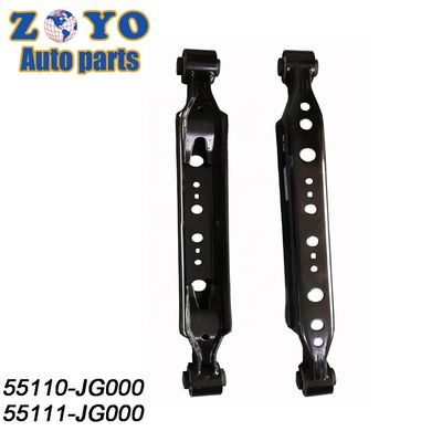 Nissan Qashqai 07-13 Autoverhängung Steuerung Arm für Nissan X-Trail Car Fitment Nissan