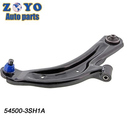 Ersatz/Reparatur von 54500-3SH1A-Auto-Aufhängungsteilen für Nissan Sentra NV200 2013-2019