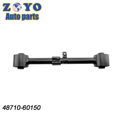 Toyota LAND CRUISER 200 J2 2007 Links hintere Aufhängung und Steuerungsteile Steuerarm
