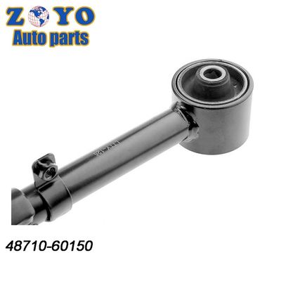 Toyota LAND CRUISER 200 J2 2007 Links hintere Aufhängung und Steuerungsteile Steuerarm
