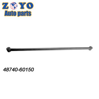 Ersatz/Reparatur des hinteren Steuerarms für den Toyota Land Cruiser 200 J2