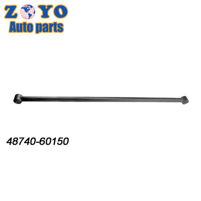 Ersatz/Reparatur des hinteren Steuerarms für den Toyota Land Cruiser 200 J2