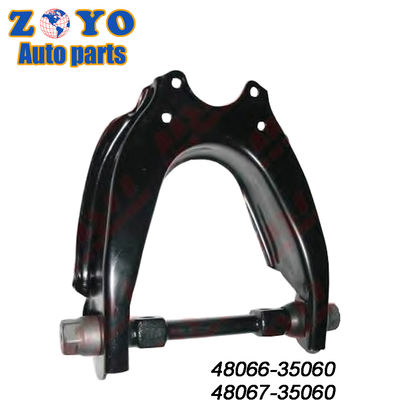 48067-35060 48066-35060 Oberflächenaufhängungsarm für Toyota 4 RUNNER Naturgummi-Busch