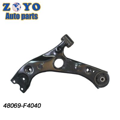 48069-F4040 Ersatzteile für Toyota C-HR 2018-2019 Linkses Aufhängungsarm Untersteuerarm