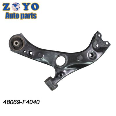 48069-F4040 Ersatzteile für Toyota C-HR 2018-2019 Linkses Aufhängungsarm Untersteuerarm