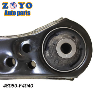 48069-F4040 Ersatzteile für Toyota C-HR 2018-2019 Linkses Aufhängungsarm Untersteuerarm