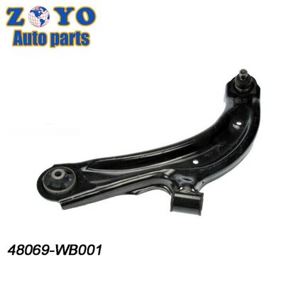 SPHC 48069-WB001 Untersteuerarm für Toyota Yaris iA Haltbarkeits-Ersatzteil