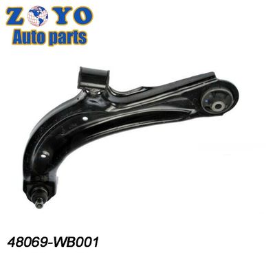 SPHC 48069-WB001 Untersteuerarm für Toyota Yaris iA Haltbarkeits-Ersatzteil
