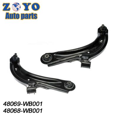 48068-WB001 Steuerarm für die rechte Aufhängung für Toyota Yaris Vios iA 2013 Austausch/Reparatur