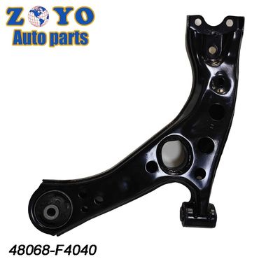 Zweck des Austauschs/Reparaturs 48068-F4040 Ersatzteile rechts Aufhängung Arm unterer Steuerarm Für Toyota C-HR 2018