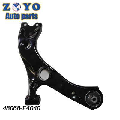 Zweck des Austauschs/Reparaturs 48068-F4040 Ersatzteile rechts Aufhängung Arm unterer Steuerarm Für Toyota C-HR 2018