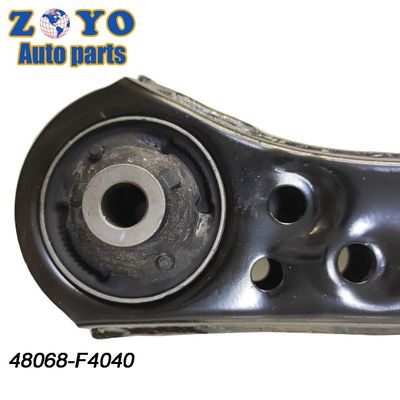 Zweck des Austauschs/Reparaturs 48068-F4040 Ersatzteile rechts Aufhängung Arm unterer Steuerarm Für Toyota C-HR 2018