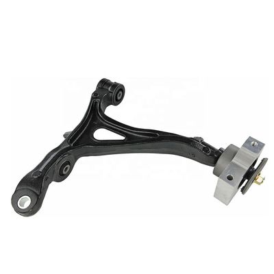 Vorsteiger linker unterer Steuerarm für Acura TL 2014 OEM-Standards Mevotech Nr. CMS601155