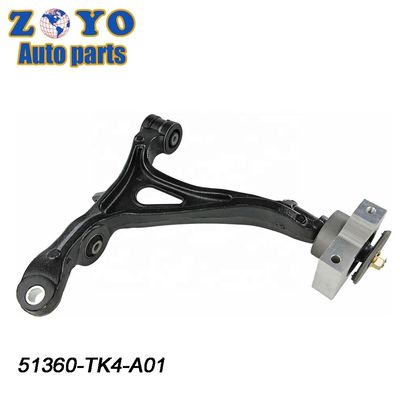 Vorsteiger linker unterer Steuerarm für Acura TL 2014 OEM-Standards Mevotech Nr. CMS601155