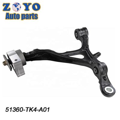 Vorsteiger linker unterer Steuerarm für Acura TL 2014 OEM-Standards Mevotech Nr. CMS601155