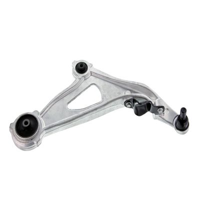 Naturgummi-Bushing Vorder-Rechtsuntersteuerungsarm für Infiniti FX JX35 QX60 2008