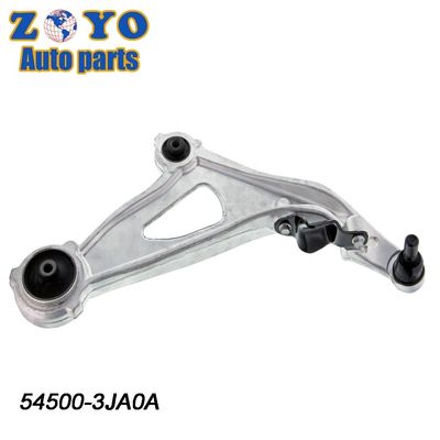 Naturgummi-Bushing Vorder-Rechtsuntersteuerungsarm für Infiniti FX JX35 QX60 2008