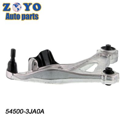 Naturgummi-Bushing Vorder-Rechtsuntersteuerungsarm für Infiniti FX JX35 QX60 2008