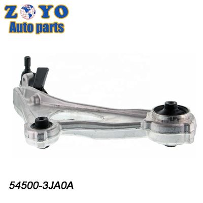 Naturgummi-Bushing Vorder-Rechtsuntersteuerungsarm für Infiniti FX JX35 QX60 2008