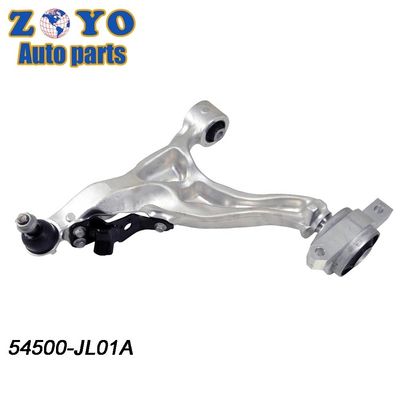 OE NO. 54500-1BD1A Infiniti EX35 2009-2019 Aluminium Vorderachse Rechtsuntersteuerungsarm