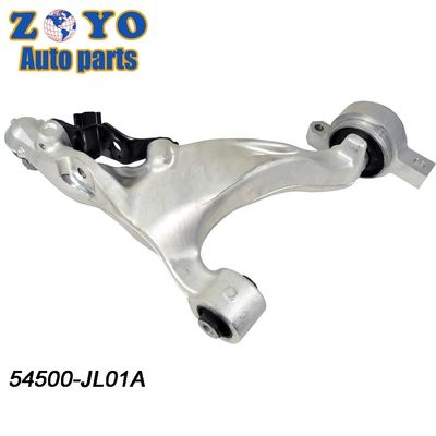 OE NO. 54500-1BD1A Infiniti EX35 2009-2019 Aluminium Vorderachse Rechtsuntersteuerungsarm