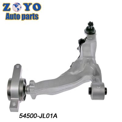 OE NO. 54500-1BD1A Infiniti EX35 2009-2019 Aluminium Vorderachse Rechtsuntersteuerungsarm