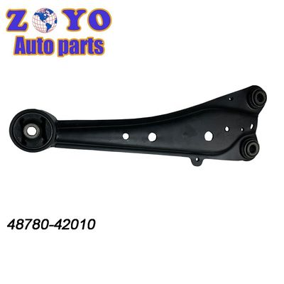 Toyota RAV 4 2005 Hintersteuerungsarm mit Naturgummi-Gehäuse und SPHC-Stahlmaterial