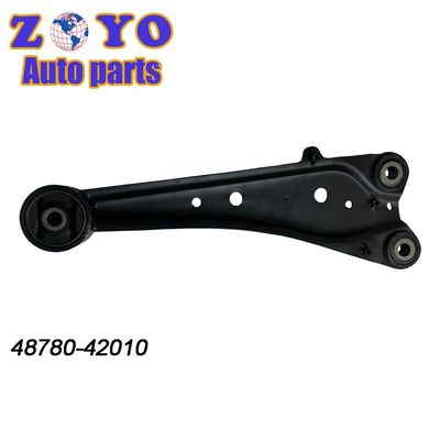 Toyota RAV 4 2005 Hintersteuerungsarm mit Naturgummi-Gehäuse und SPHC-Stahlmaterial
