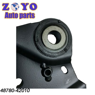 Toyota RAV 4 2005 Hintersteuerungsarm mit Naturgummi-Gehäuse und SPHC-Stahlmaterial