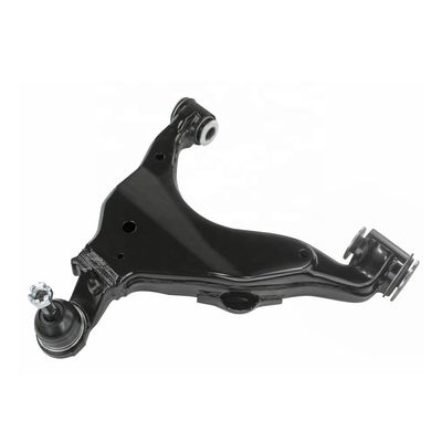 Natürlicher Gummi-Busch-Untersteuerungsarm für Toyota Tacoma 05-15 und Performance