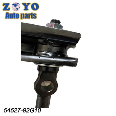54527-31G00 Autoverhängungsteile Frontuntersteuerungsarm für Nissan PICK UP D21 1998