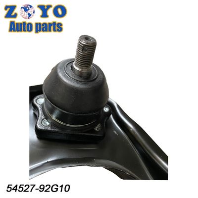 54527-31G00 Autoverhängungsteile Frontuntersteuerungsarm für Nissan PICK UP D21 1998