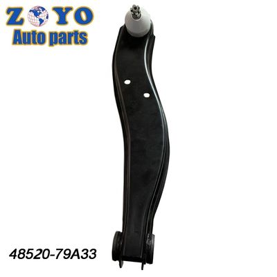 48520-79A33 Untersteuerungsarm für Daihatsu Hijet OE Standard-Auto-Aufhängungsteile