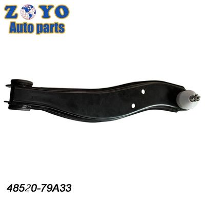 48520-79A33 Untersteuerungsarm für Daihatsu Hijet OE Standard-Auto-Aufhängungsteile