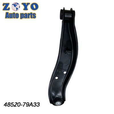 48520-79A33 Untersteuerungsarm für Daihatsu Hijet OE Standard-Auto-Aufhängungsteile