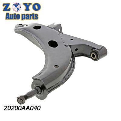 Unterste Steuerungsarm für Subaru Legacy/Impreza 1989-1994 Aufhängungsteil SPHC 20200AA040