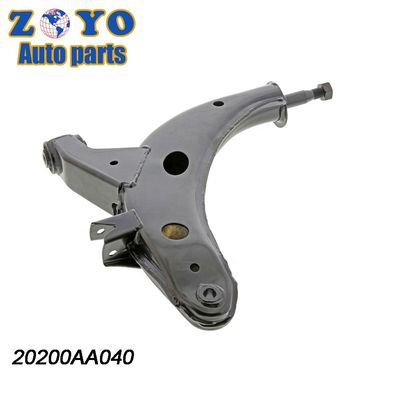 Unterste Steuerungsarm für Subaru Legacy/Impreza 1989-1994 Aufhängungsteil SPHC 20200AA040