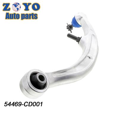 Vorsteiger Untersteuerarm für Nissan Skyline 350 Z 2003-2007 Zweck Ersetzen/Reparatur