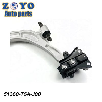 Naturgummi-Bushing Front-Untersteuerungsarm für Honda Elysion Odyssey 2015-