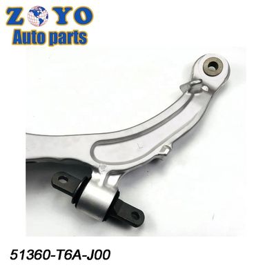 Naturgummi-Bushing Front-Untersteuerungsarm für Honda Elysion Odyssey 2015-