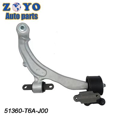 Naturgummi-Bushing Front-Untersteuerungsarm für Honda Elysion Odyssey 2015-