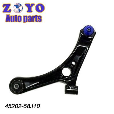 SPHC STEEL Ball Joint 40 Cr Untersteuerungsarm für SUZUKI ALTO 09-14 mit Leistung