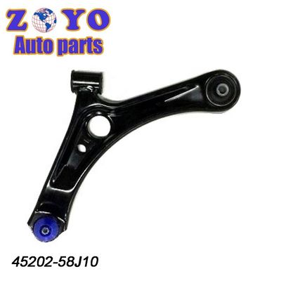 SPHC STEEL Ball Joint 40 Cr Untersteuerungsarm für SUZUKI ALTO 09-14 mit Leistung