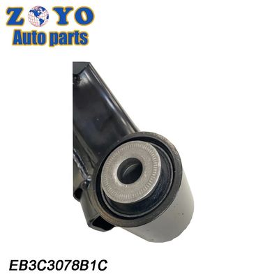 Naturgummi-Bushing Front-Obersteuerungsarm für Mazda BT-50 2011- OEM-Standard