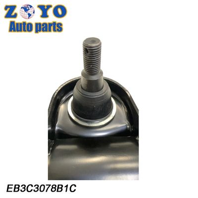 Naturgummi-Bushing Front-Obersteuerungsarm für Mazda BT-50 2011- OEM-Standard