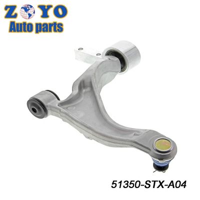 51350-STX-A04 Steuerarm mit Kugelgewinn für Acura ZDX 10-13 erschwinglich und langlebig