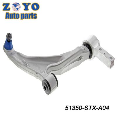 51350-STX-A04 Steuerarm mit Kugelgewinn für Acura ZDX 10-13 erschwinglich und langlebig