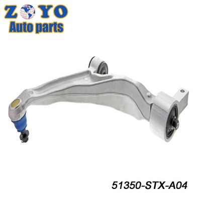 51350-STX-A04 Steuerarm mit Kugelgewinn für Acura ZDX 10-13 erschwinglich und langlebig