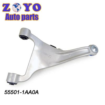 Direkt lieferte geschmiedete Aluminium-Front-Untersteuerungsarm für Nissan Murano 2003-2014